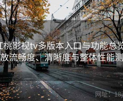红桃影视tv多版本入口与功能总览：播放流畅度、清晰度与整体性能测评