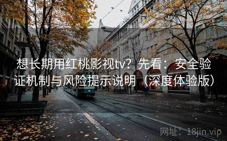 想长期用红桃影视tv？先看：安全验证机制与风险提示说明（深度体验版）