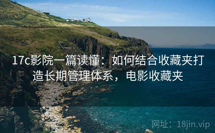 17c影院一篇读懂：如何结合收藏夹打造长期管理体系，电影收藏夹